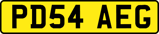 PD54AEG