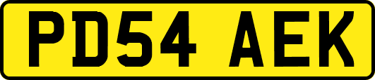 PD54AEK