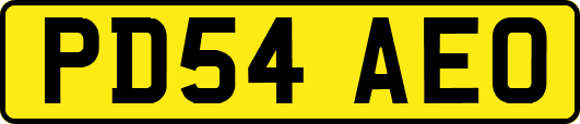 PD54AEO