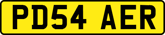 PD54AER