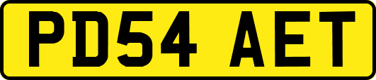 PD54AET