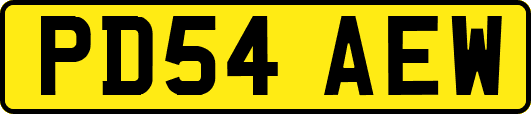PD54AEW