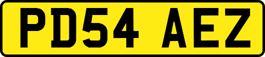 PD54AEZ