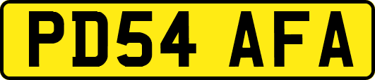 PD54AFA
