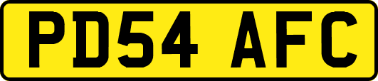 PD54AFC