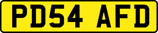 PD54AFD