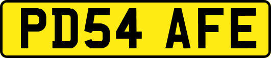 PD54AFE