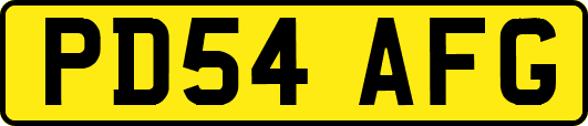 PD54AFG