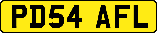 PD54AFL