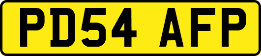 PD54AFP