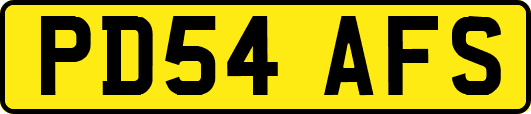 PD54AFS