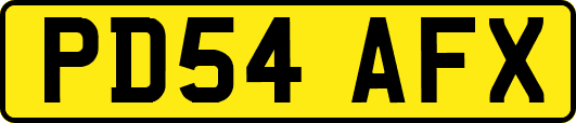 PD54AFX