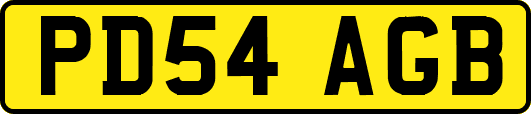 PD54AGB