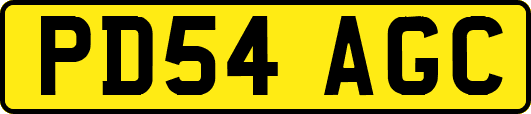 PD54AGC