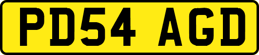 PD54AGD