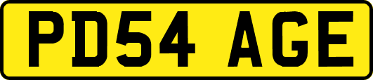 PD54AGE