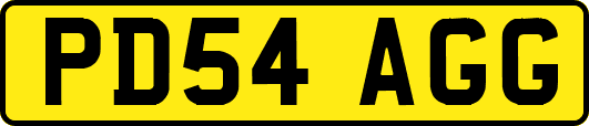 PD54AGG