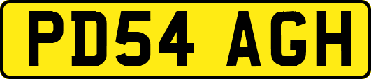 PD54AGH