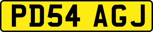 PD54AGJ