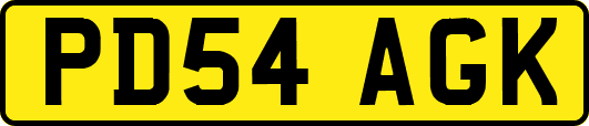 PD54AGK