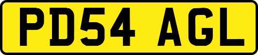 PD54AGL