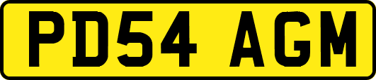 PD54AGM