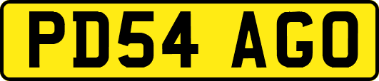 PD54AGO