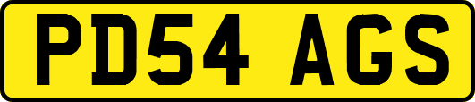 PD54AGS