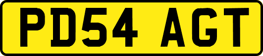 PD54AGT