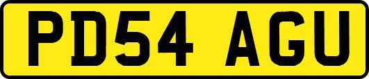 PD54AGU