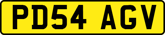 PD54AGV