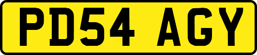 PD54AGY