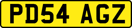 PD54AGZ