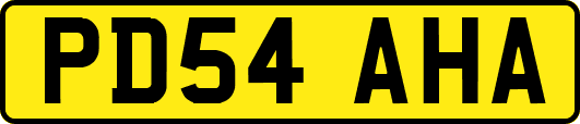 PD54AHA