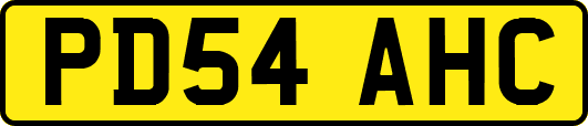 PD54AHC