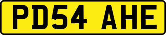 PD54AHE