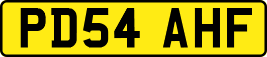 PD54AHF