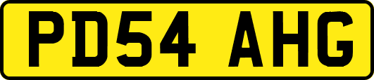 PD54AHG