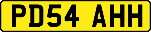 PD54AHH
