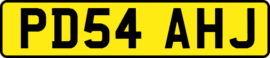 PD54AHJ