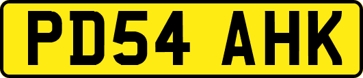 PD54AHK