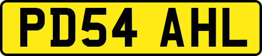 PD54AHL
