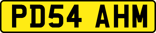 PD54AHM