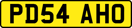 PD54AHO