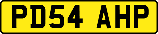 PD54AHP