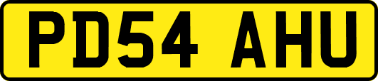 PD54AHU