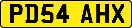 PD54AHX