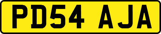 PD54AJA