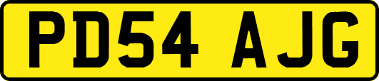 PD54AJG