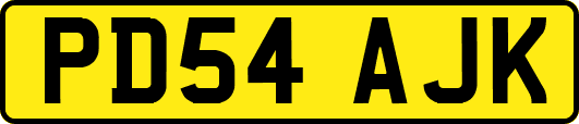 PD54AJK